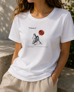 Hibiki Yohaku T-Shirt