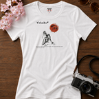 Hibiki Yohaku T-Shirt