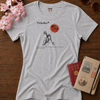 Hibiki Yohaku T-Shirt