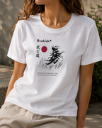 Hibiki Bushido T-Shirt