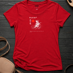 Hibiki Bushido T-Shirt