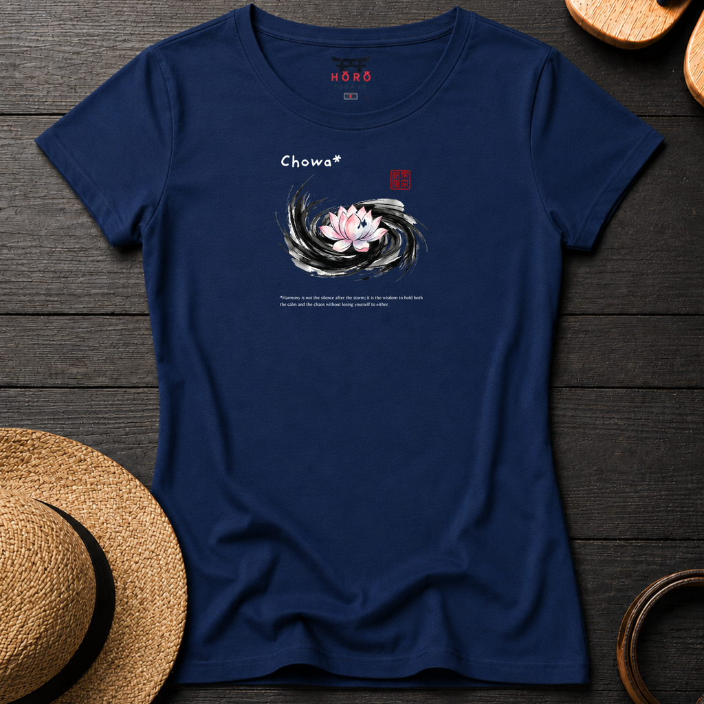 Hibiki Chowa T-Shirt