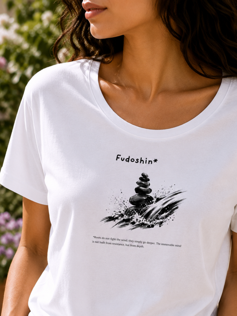 Hibiki Fudoshin T-Shirt