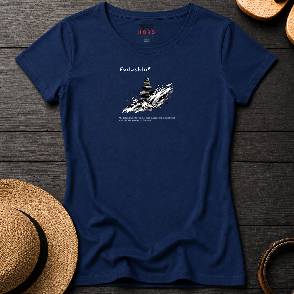 Hibiki Fudoshin T-Shirt
