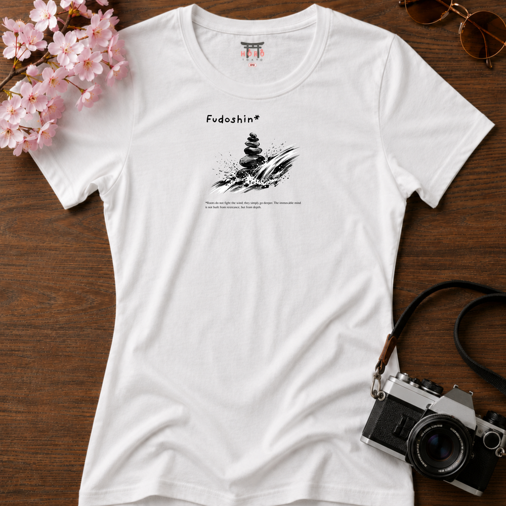 Hibiki Fudoshin T-Shirt