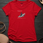 Hibiki Fudoshin T-Shirt