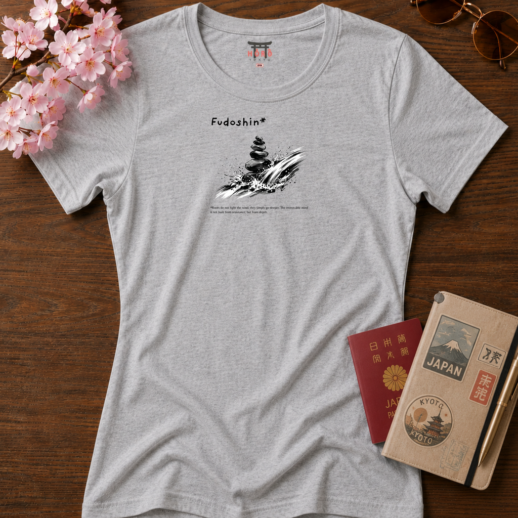 Hibiki Fudoshin T-Shirt
