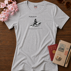 Hibiki Fudoshin T-Shirt