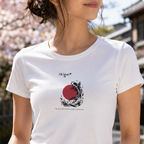 Hibiki Ikigai T-Shirt