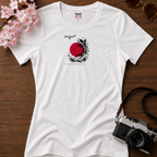 Hibiki Ikigai T-Shirt