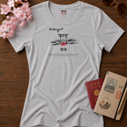Hibiki Kakugo T-Shirt