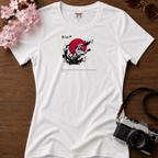 Hibiki Kiai T-Shirt