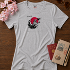 Hibiki Kiai T-Shirt
