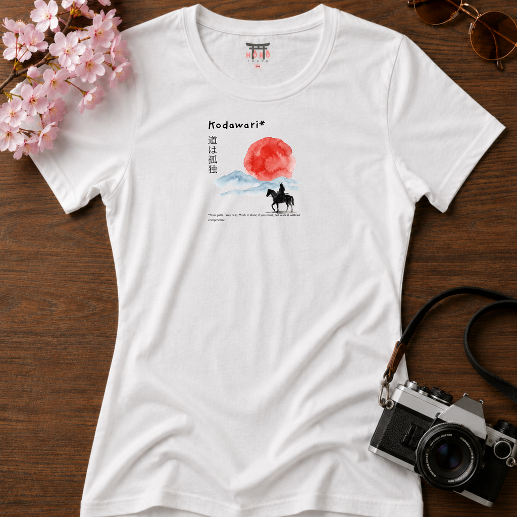 Hibiki Kodawari T-Shirt