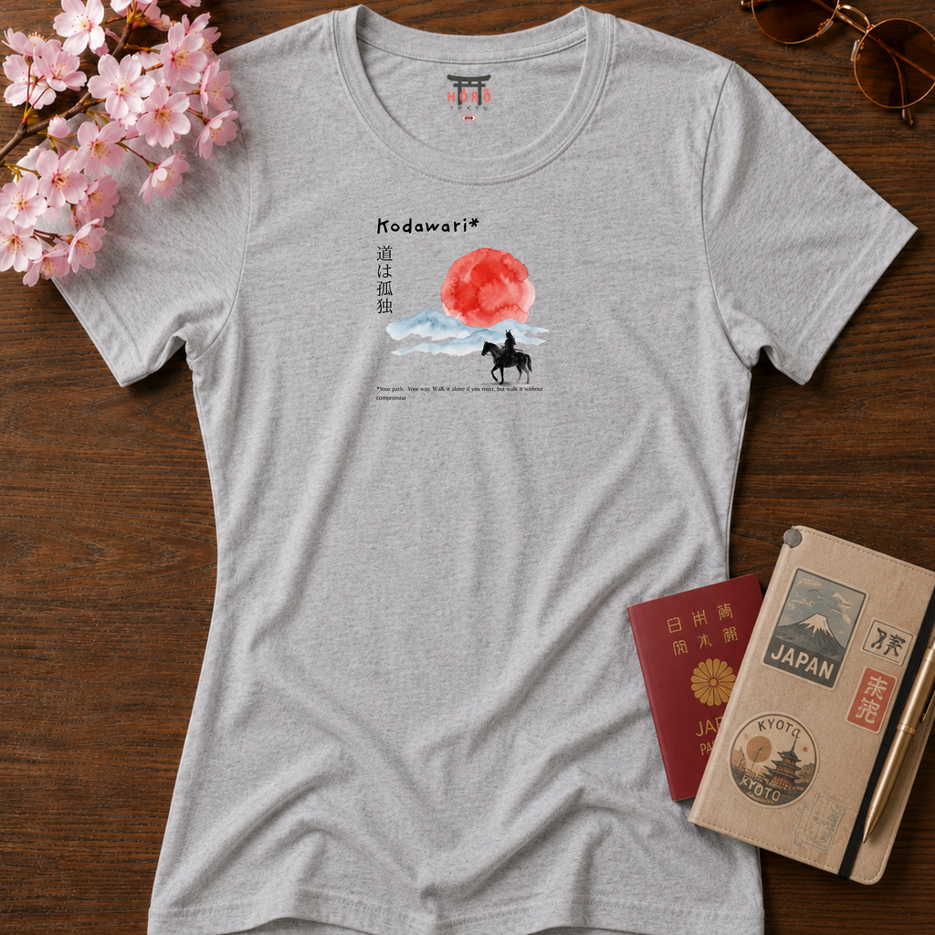 Hibiki Kodawari T-Shirt
