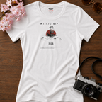 Hibiki Michiyuki T-Shirt