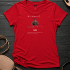 Hibiki Michiyuki T-Shirt
