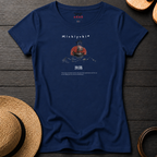 Hibiki Michiyuki T-Shirt