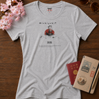 Hibiki Michiyuki T-Shirt