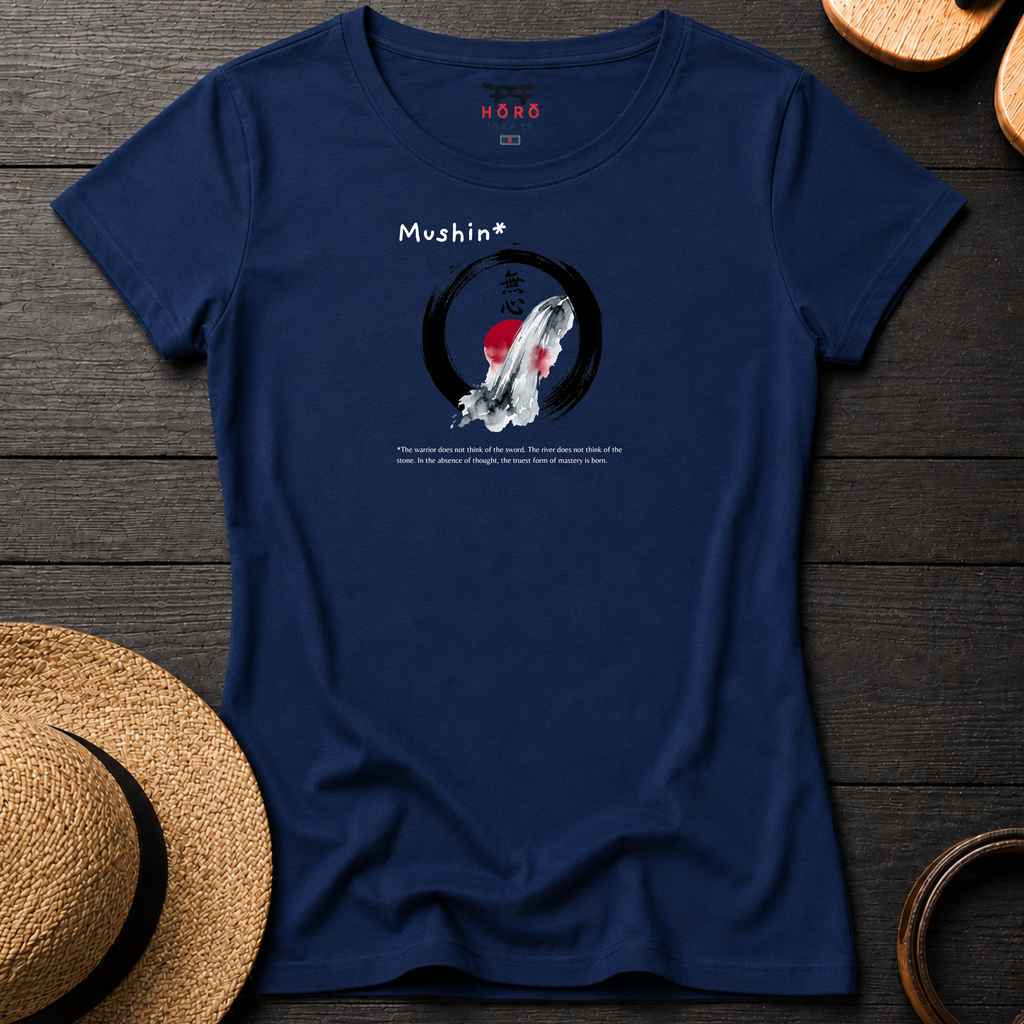 Hibiki Mushin T-Shirt