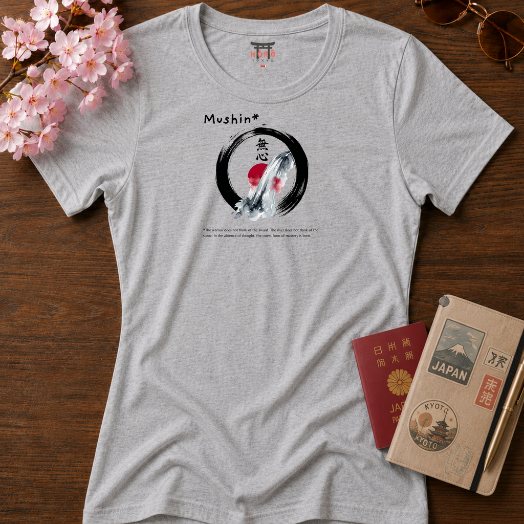 Hibiki Mushin T-Shirt