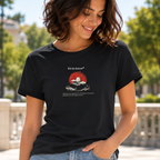 Hibiki Shizukesa T-Shirt