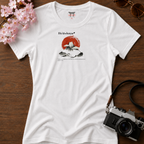 Hibiki Shizukesa T-Shirt