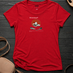 Hibiki Shizukesa T-Shirt