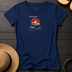 Hibiki Shizukesa T-Shirt