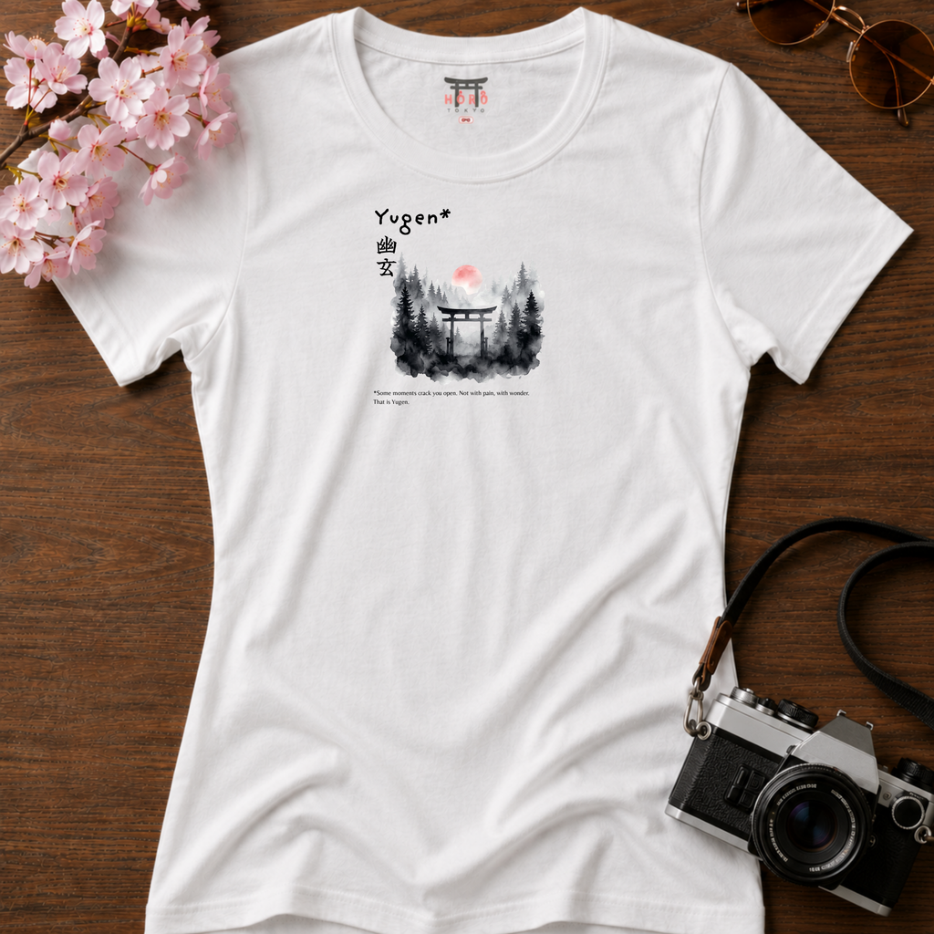 Hibiki Yugen T-Shirt