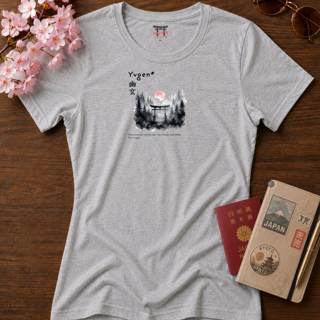 Hibiki Yugen T-Shirt