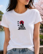 Jing and Zen T-Shirt