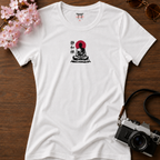 Jing and Zen T-Shirt