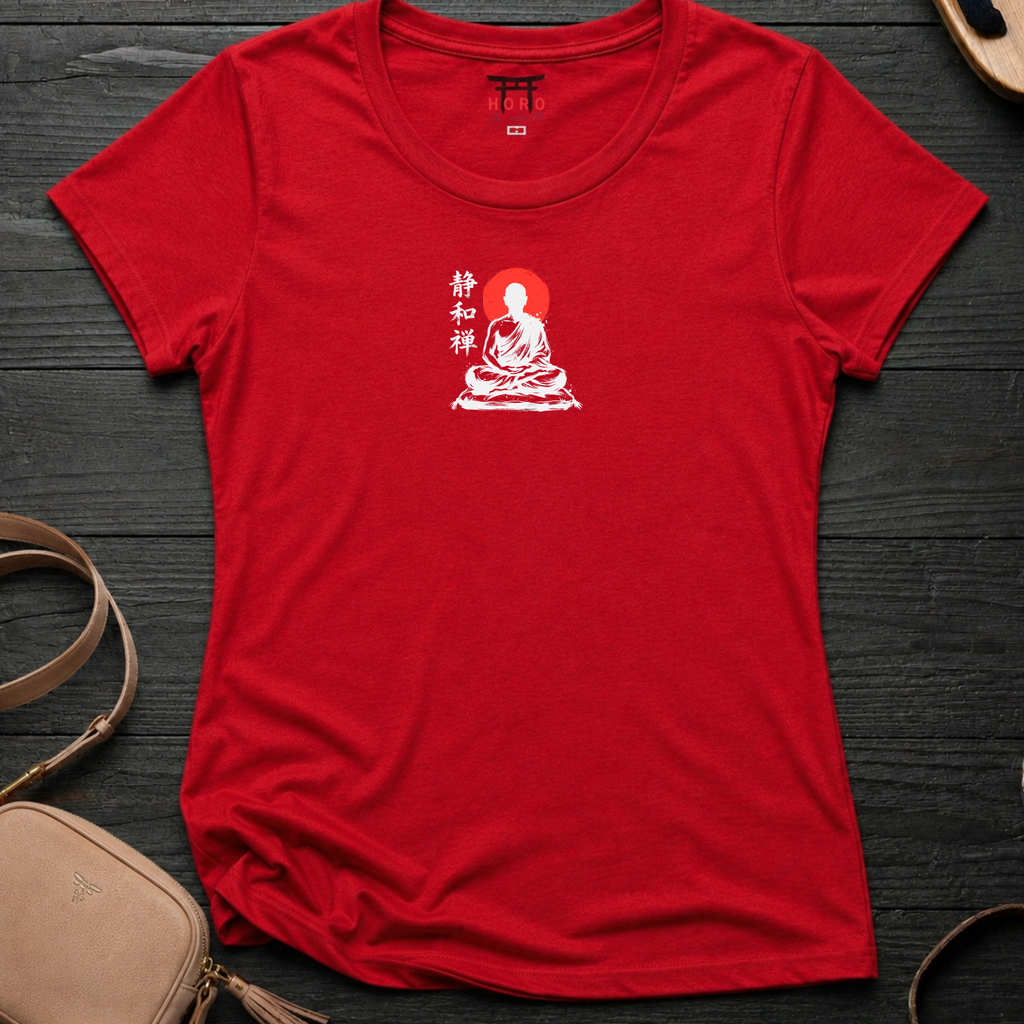 Jing and Zen T-Shirt