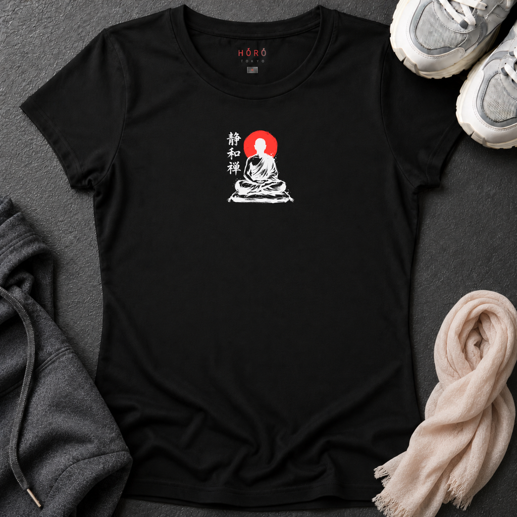 Jing and Zen T-Shirt