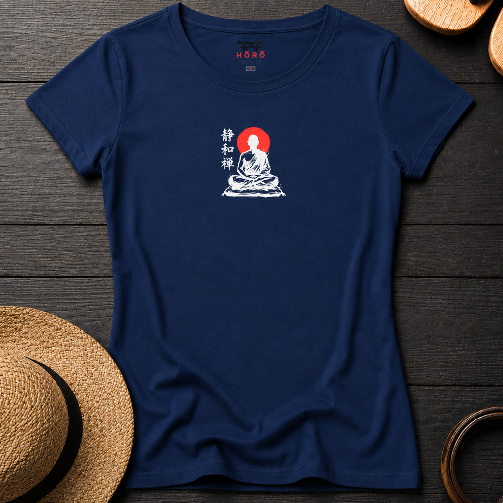 Jing and Zen T-Shirt
