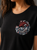 Koi & Kanji T-Shirt