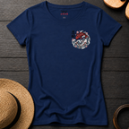 Koi & Kanji T-Shirt