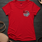 Koi & Kanji T-Shirt