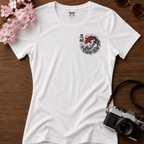 Koi & Kanji T-Shirt