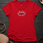 Kyoto Silhouette T-Shirt
