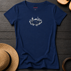 Kyoto Silhouette T-Shirt