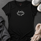 Kyoto Silhouette T-Shirt