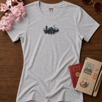 Kyoto Silhouette T-Shirt