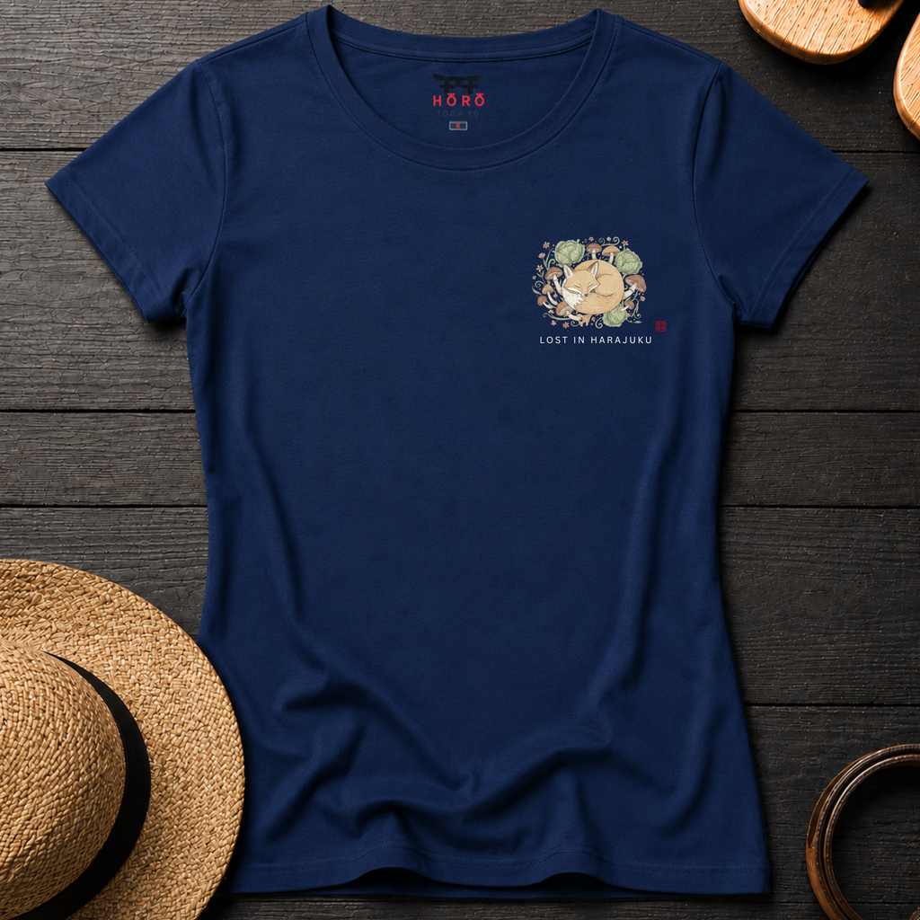 Lost in Harajuku T-Shirt