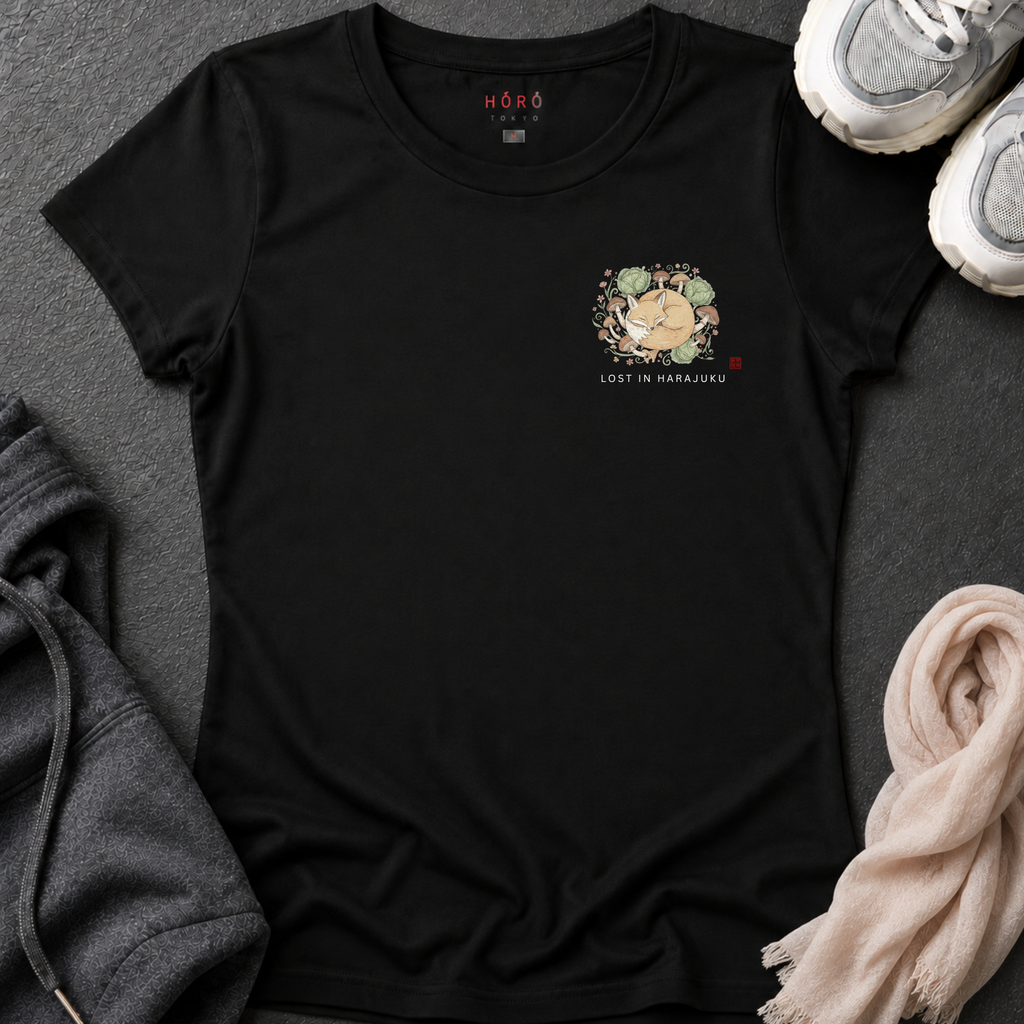 Lost in Harajuku T-Shirt