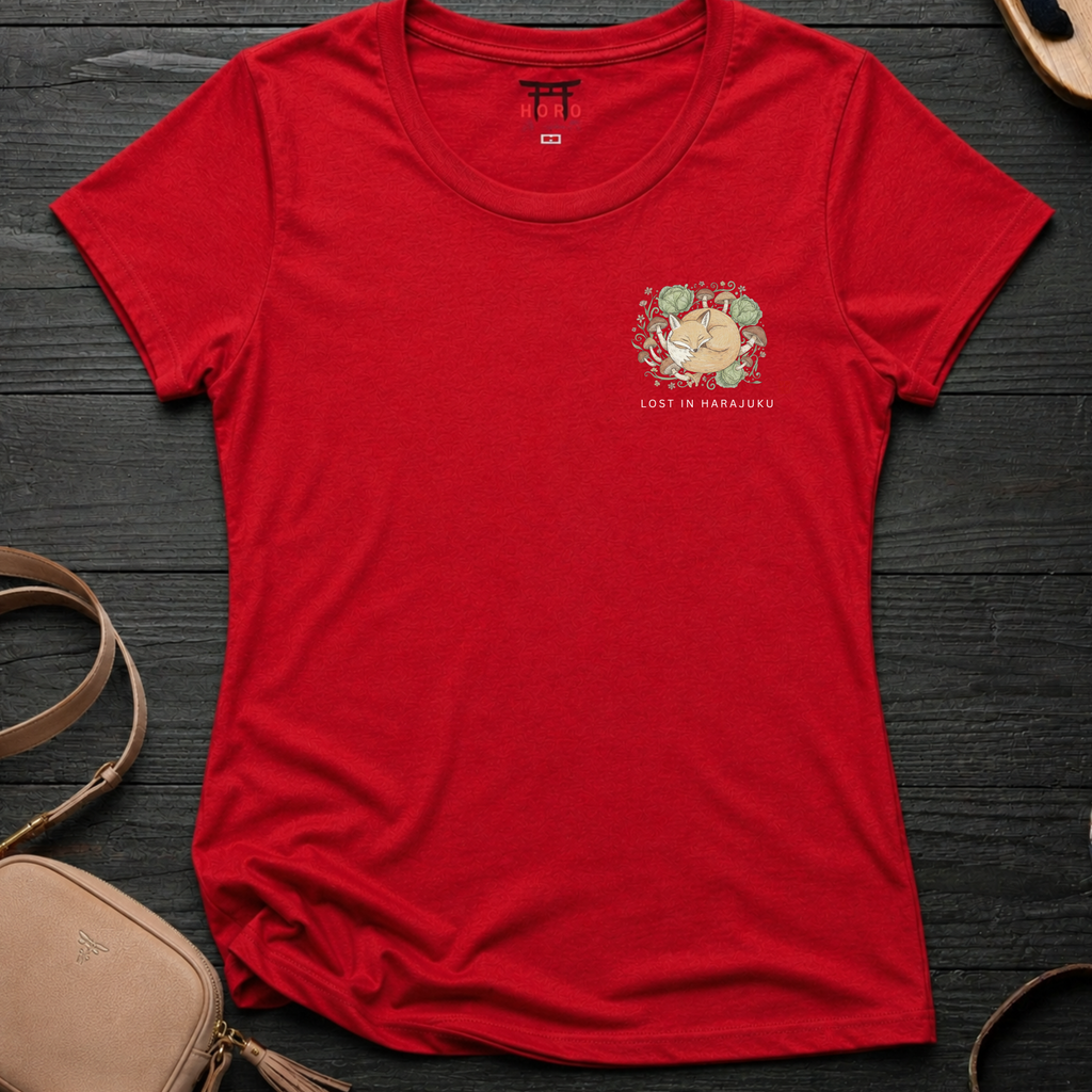 Lost in Harajuku T-Shirt