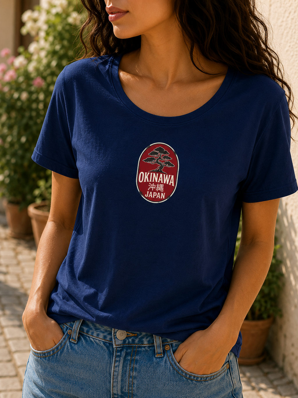 Okinawa T-Shirt