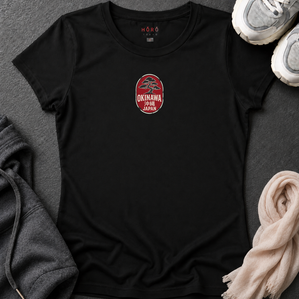 Okinawa T-Shirt