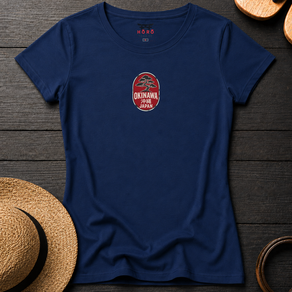 Okinawa T-Shirt
